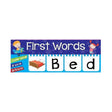 First Words - Retail Maharaj
