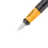 Pelikan Junior P67 Fountain Pen Grey Learn-to-Write - Retail Maharaj
