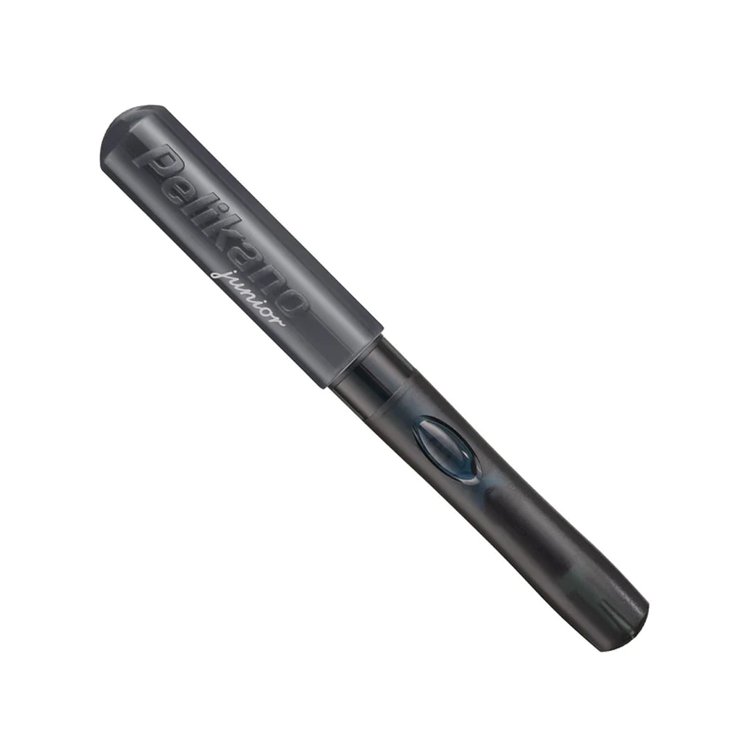 Pelikan Junior P67 Fountain Pen Grey Learn-to-Write - Retail Maharaj
