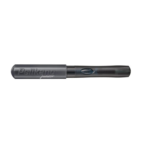 Pelikan Junior P67 Fountain Pen Grey Learn-to-Write - Retail Maharaj