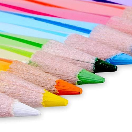 Staedtler Luna Watercolour Colour Pencils Set with Rich Pigments - Retail Maharaj