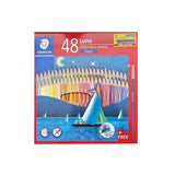 Staedtler Luna Watercolour Colour Pencils Set with Rich Pigments - Retail Maharaj