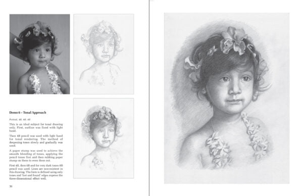 Perspective Drawing Made Simple Illustrated Guide by Milind Mulick - Retail Maharaj
