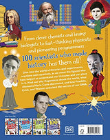 100 Scientists Who Made History - Retail Maharaj