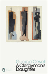 A Clergyman's Daughter (Penguin Modern Classics) - Retail Maharaj