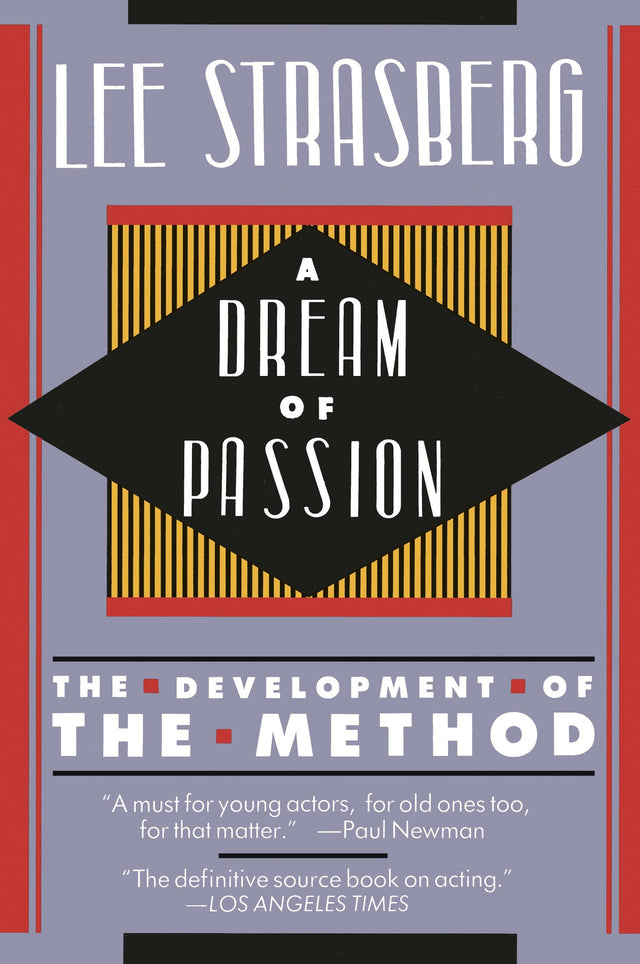 A Dream of Passion - Retail Maharaj