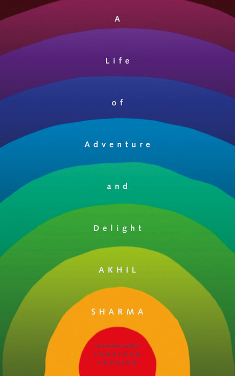 A Life of Adventure and Delight - Retail Maharaj