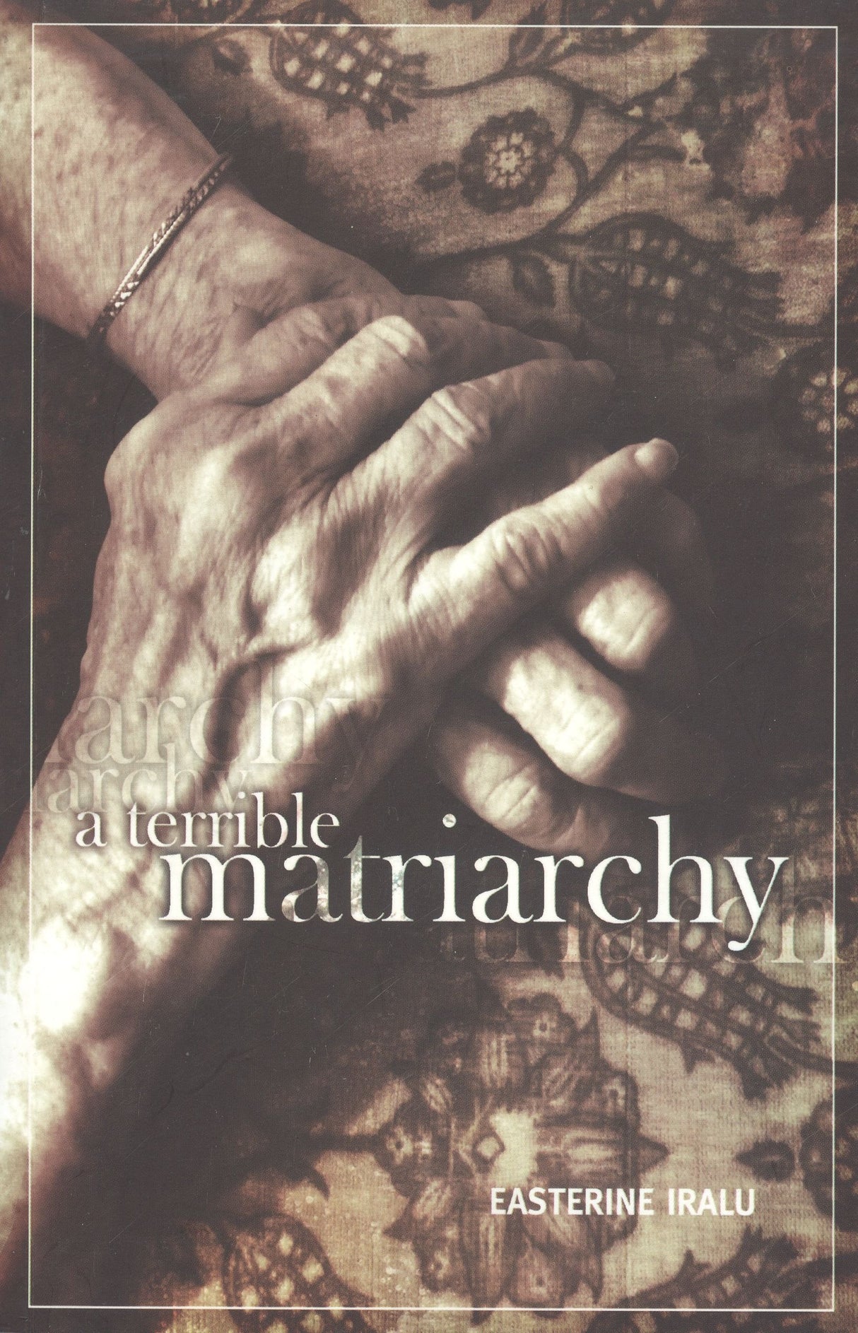A Terrible Matriarchy - Retail Maharaj