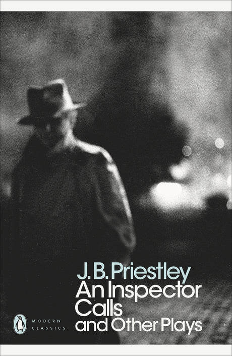 An Inspector Calls and Other Plays - Retail Maharaj