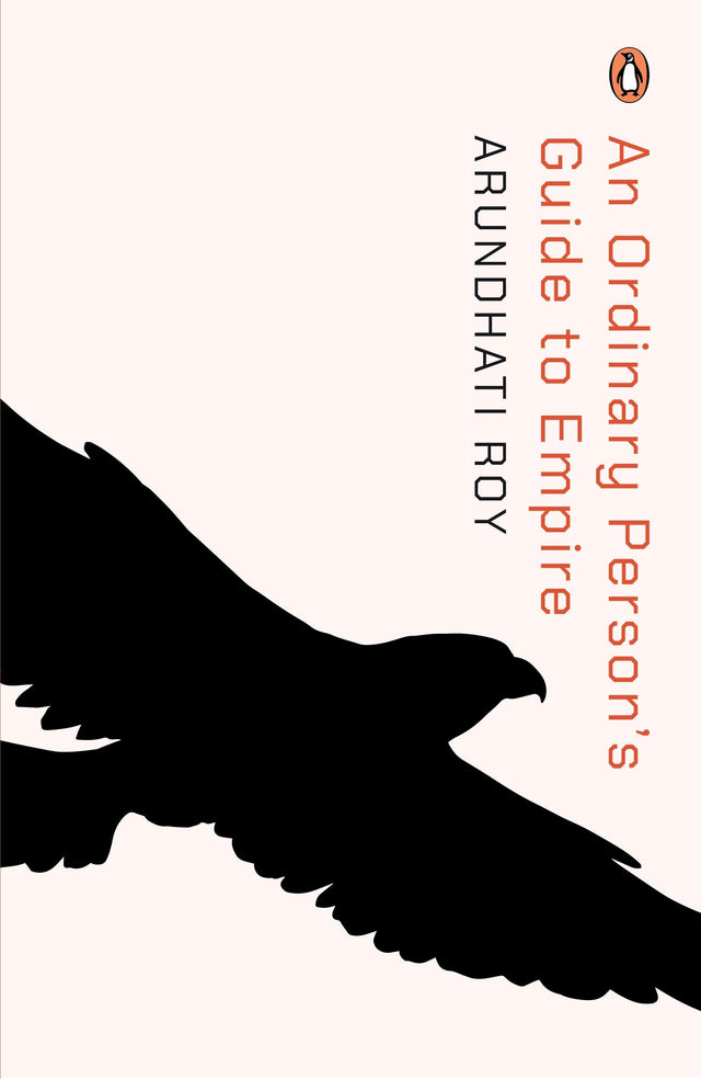 an ordinary persons guide to empire - Retail Maharaj