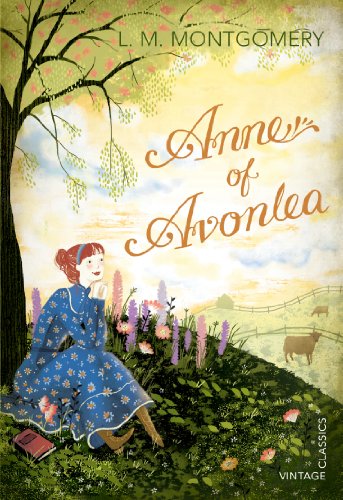 Anne of Avonlea (Vintage Classics) - Retail Maharaj