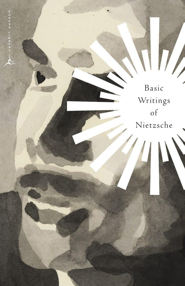 Basic Writings of Nietzsche - Retail Maharaj