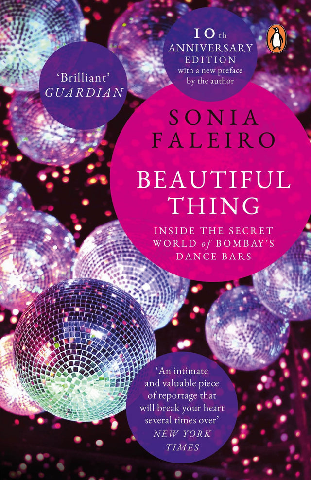 BEAUTIFUL THING (PB) - Retail Maharaj
