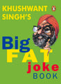 Big Fat Joke Book - Retail Maharaj
