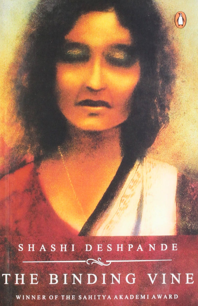 Binding Vine - Retail Maharaj
