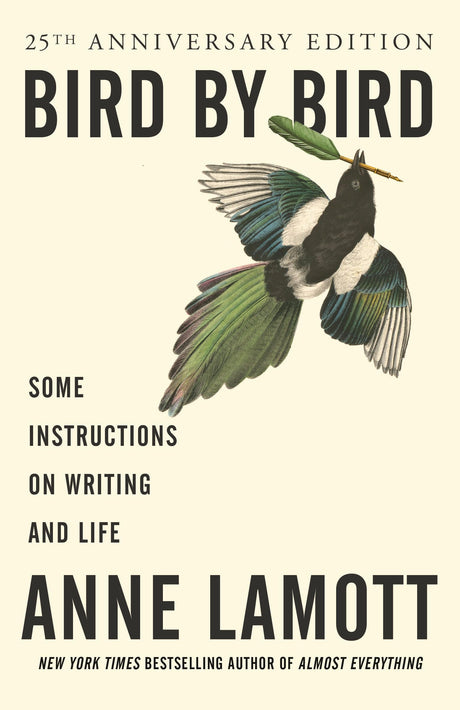 Bird by Bird - Retail Maharaj