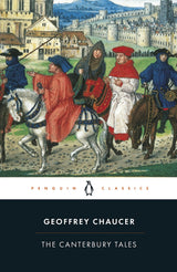 Canterbury Tales (Penguin Classics) - Retail Maharaj