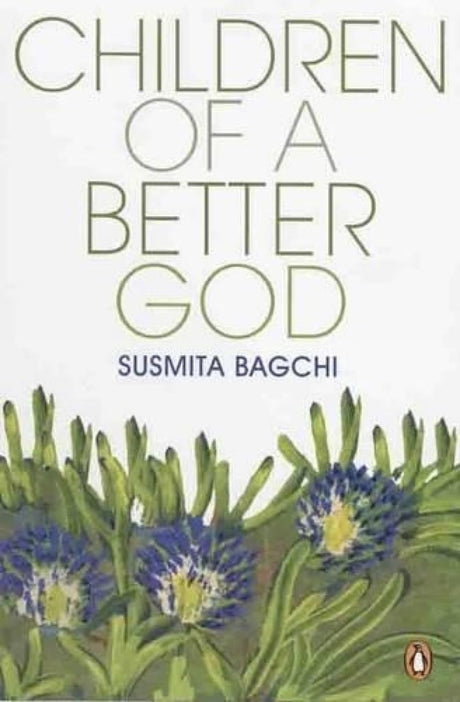 Children Of A Better God - Retail Maharaj