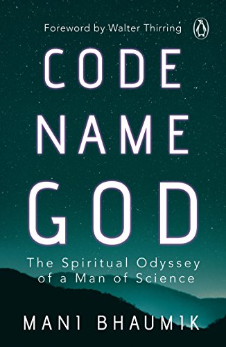 Code Name God - Retail Maharaj