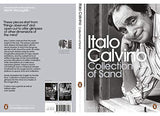 Collection of Sand: Essays (Penguin Modern Classics) - Retail Maharaj