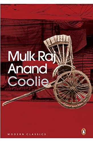 Coolie - Retail Maharaj