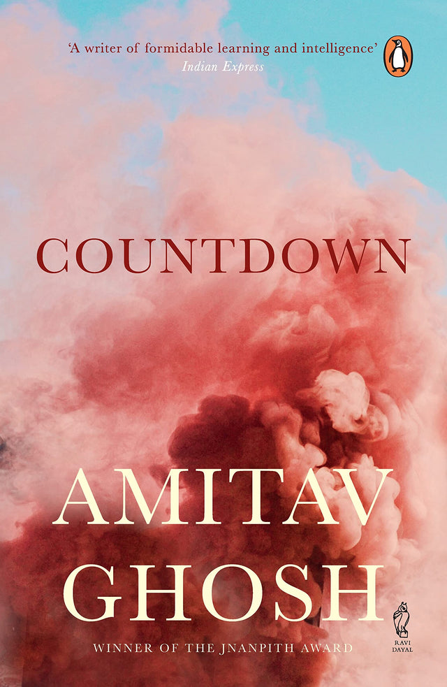Countdown (R/J) - Retail Maharaj