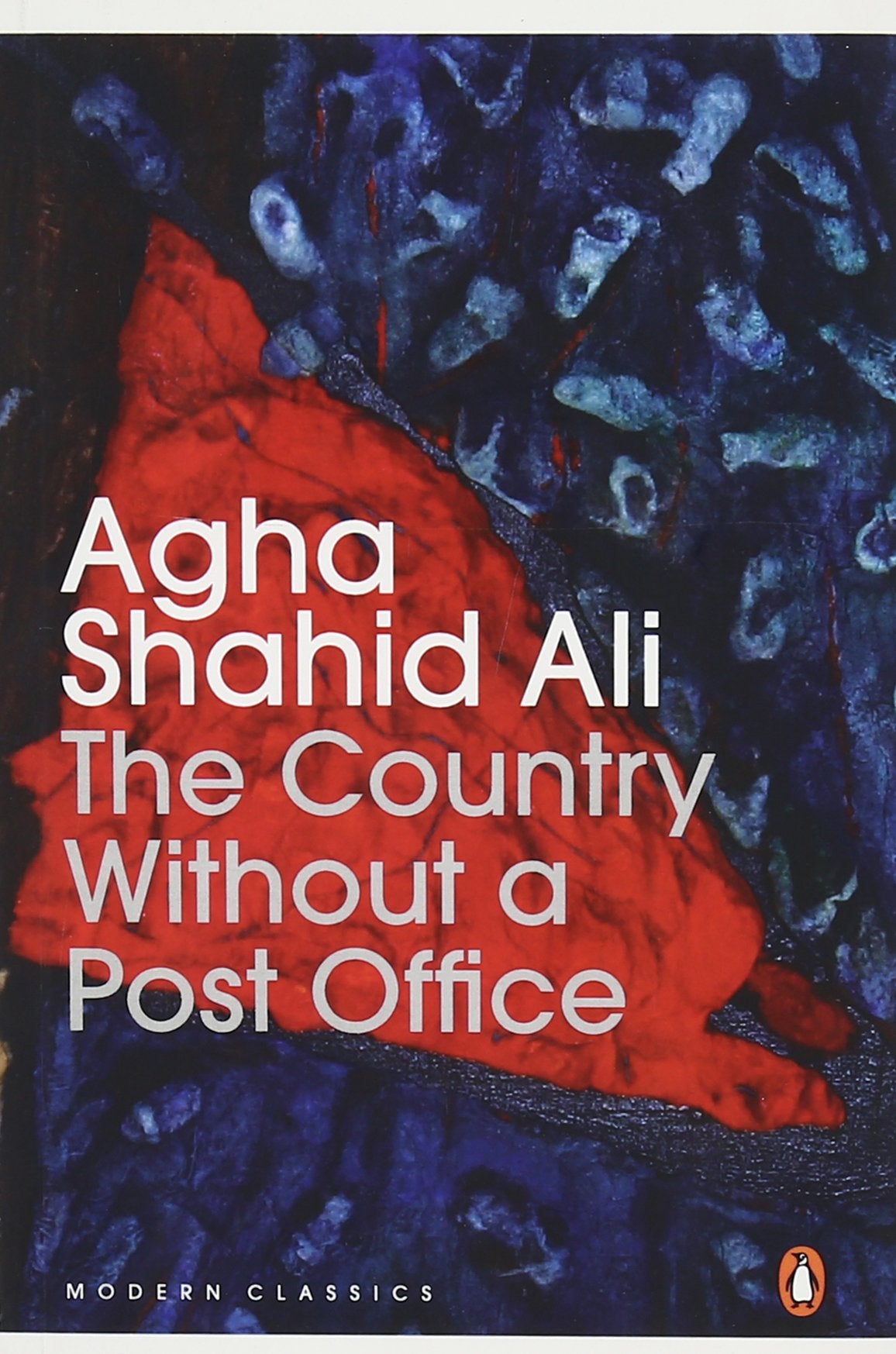 Country without a Post Office The - Retail Maharaj