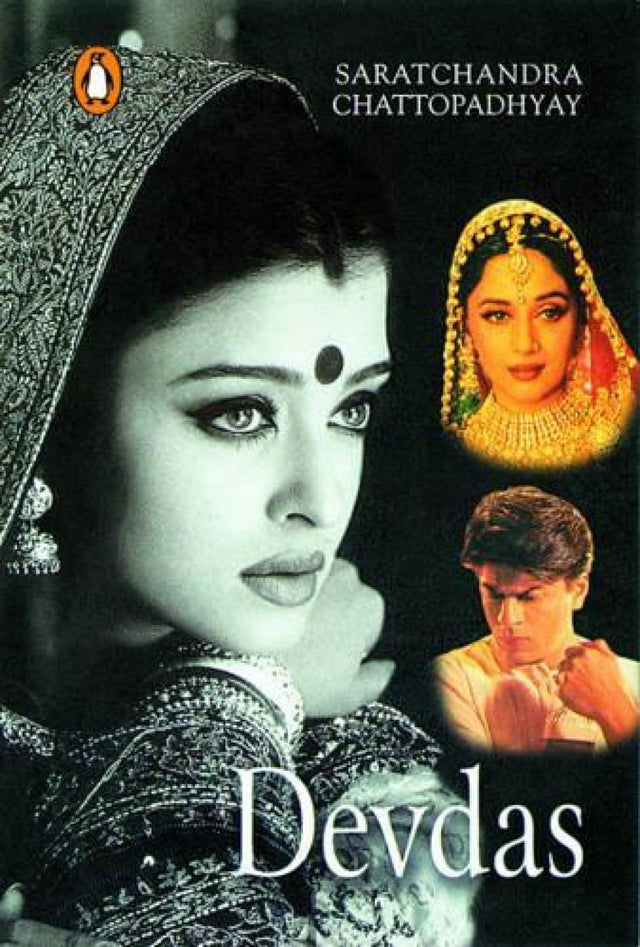 Devdas - Retail Maharaj