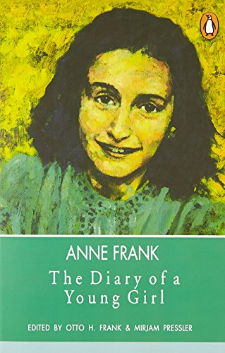 Diary Of A Young Girl - Retail Maharaj