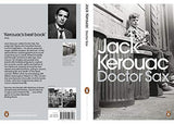 Doctor Sax (Penguin Modern Classics) - Retail Maharaj