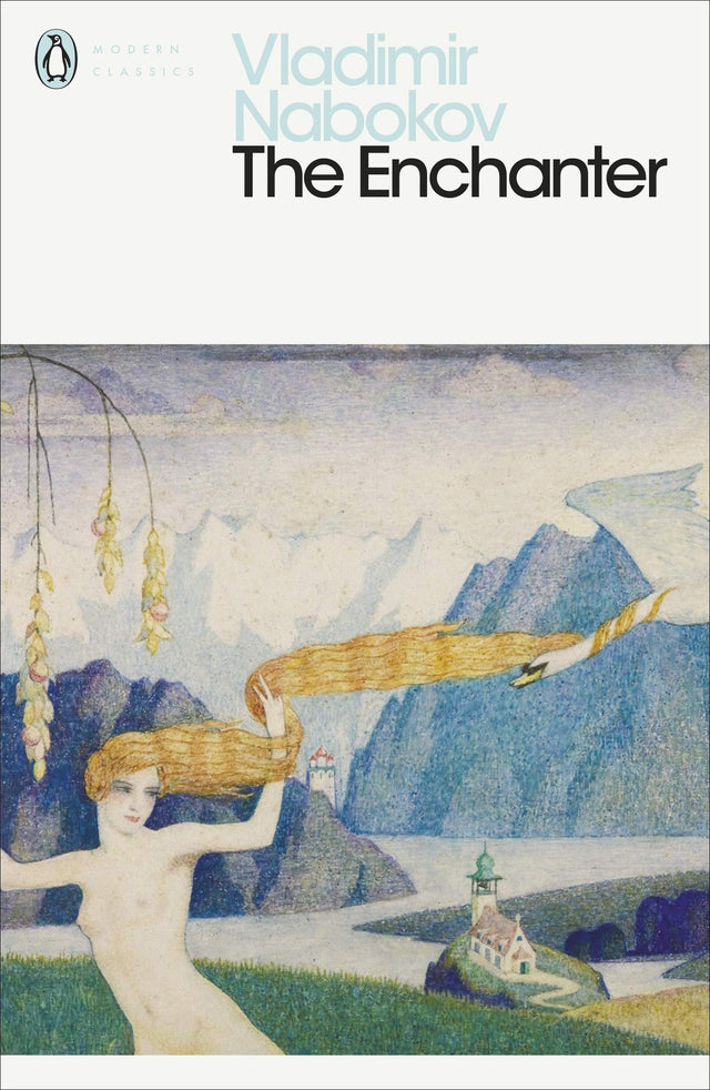 Enchante : Penguin Moden Classics - Retail Maharaj