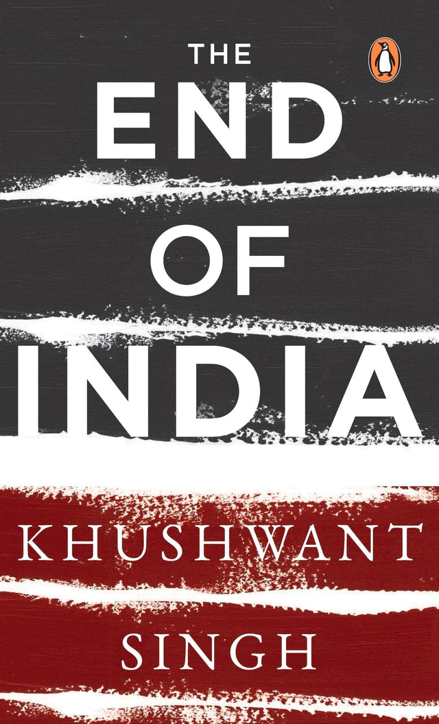 End Of India - Retail Maharaj