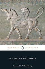 Epic Of Gilgamesh - Retail Maharaj