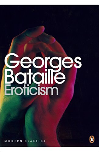 Eroticism (Penguin Modern Classics) - Retail Maharaj
