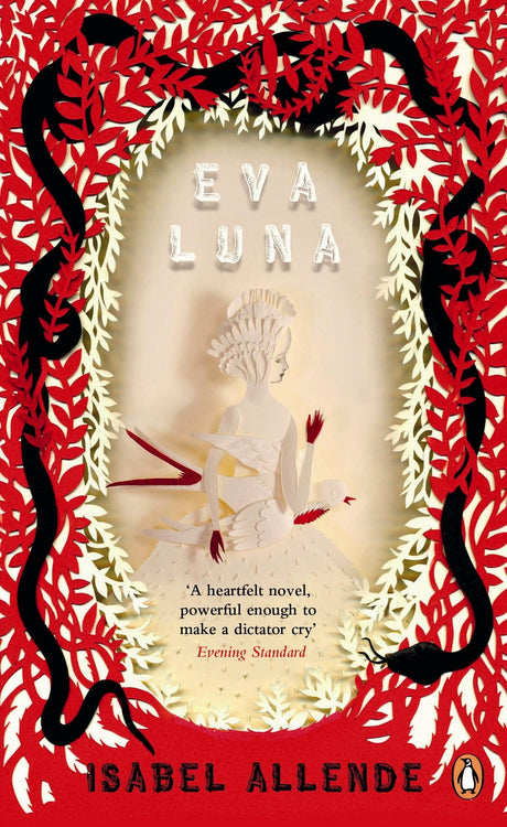 Eva Luna (Penguin Essentials) - Retail Maharaj