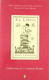 Ex Libris - Retail Maharaj