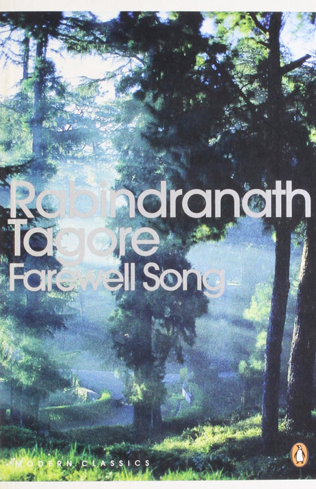 Farewell Song (modern classics) - Retail Maharaj