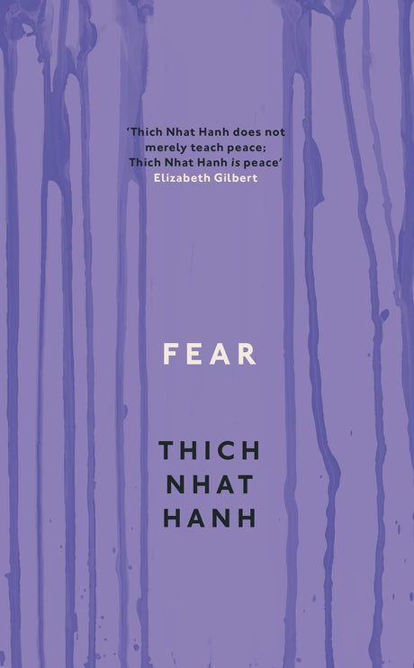 Fear: Essential Wisdom for Getting Through The Storm - Retail Maharaj