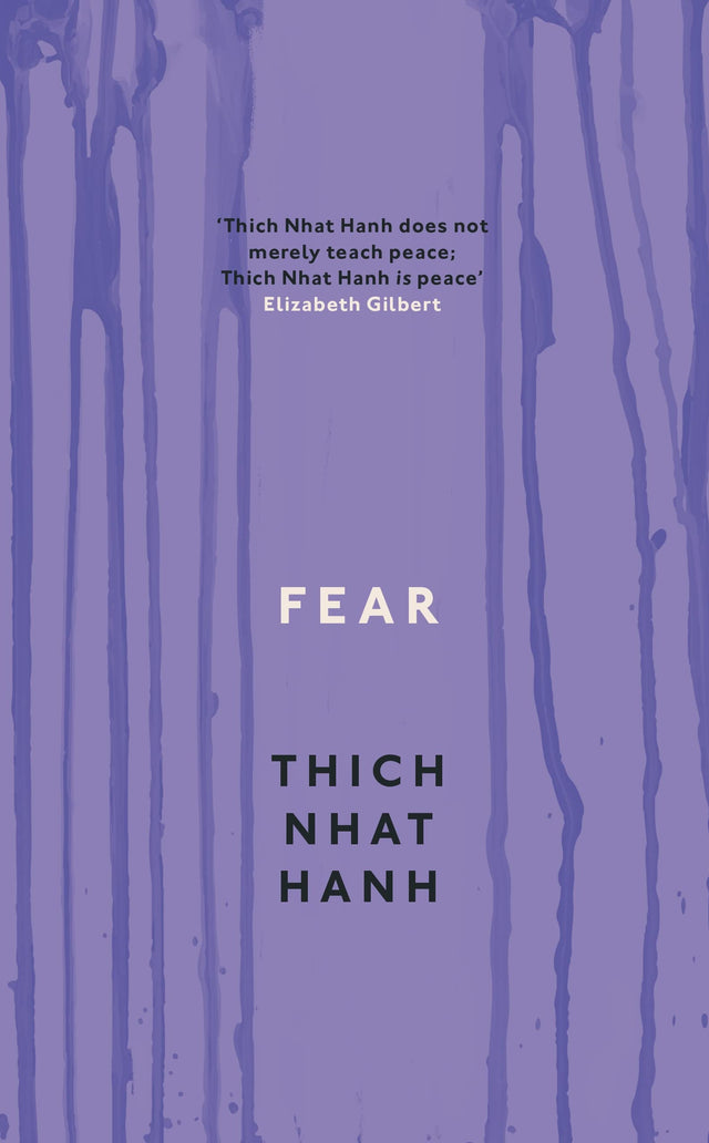 Fear: Essential Wisdom for Getting Through The Storm - Retail Maharaj