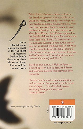 Flight of Pigeons - Retail Maharaj