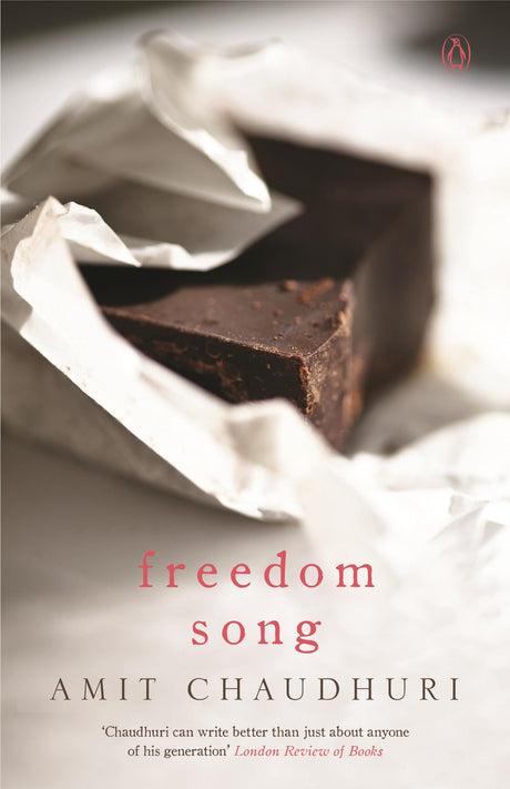 Freedom Song - Retail Maharaj