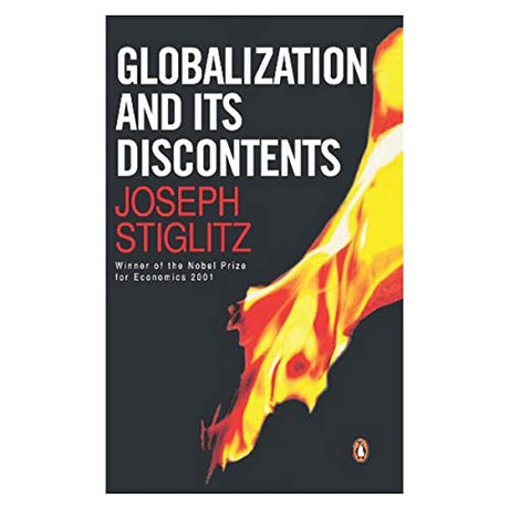 Globalization and its Discontents - Retail Maharaj