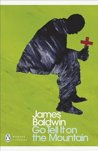 Go Tell it on the Mountain (Penguin Modern Classics) - Retail Maharaj
