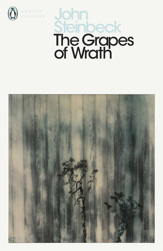Grapes Of Wrath - Retail Maharaj