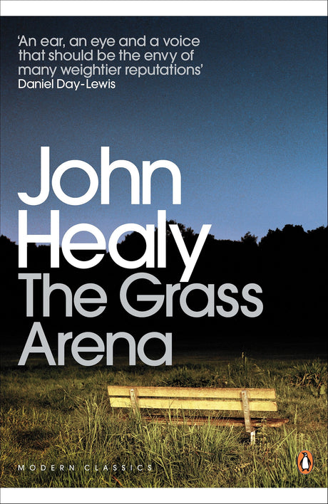 Grass Arena, The : An Autobiography - Retail Maharaj