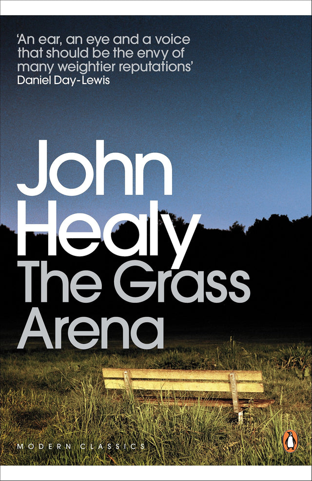 Grass Arena, The : An Autobiography - Retail Maharaj