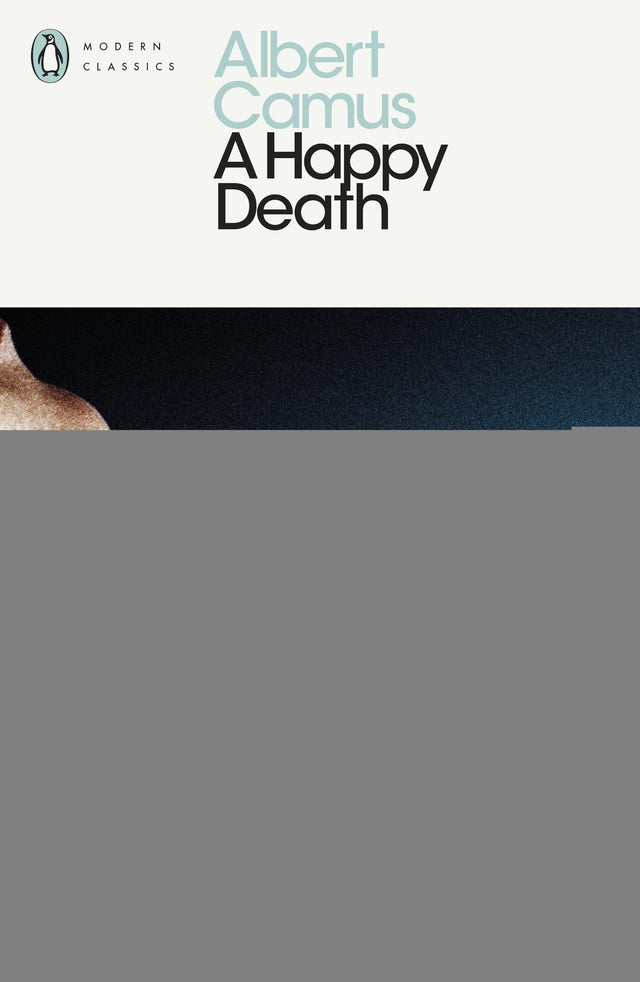 Happy Death - Retail Maharaj