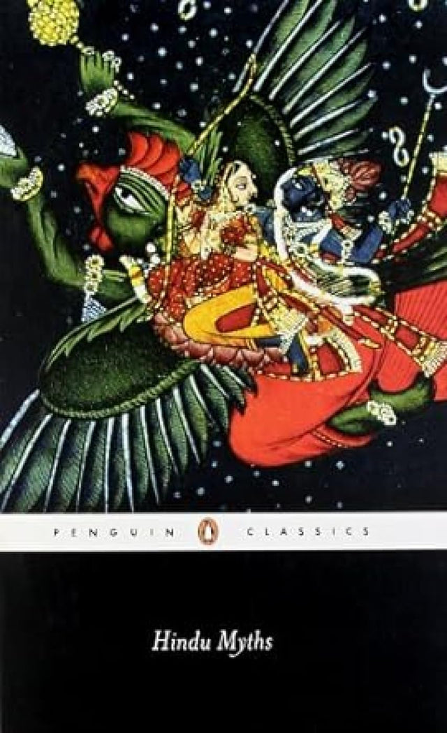 Hindu Myths - Retail Maharaj