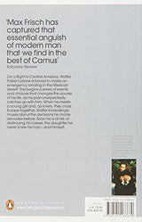 Homo Faber (Penguin Modern Classics) - Retail Maharaj