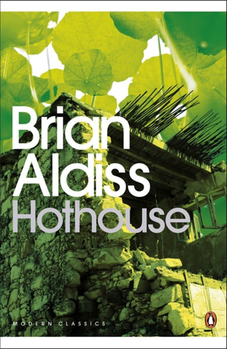 Hothouse - Retail Maharaj
